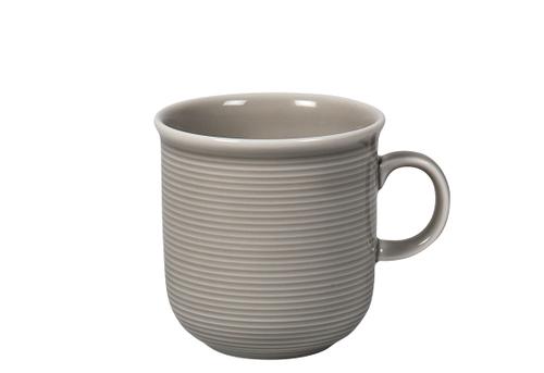 Becher mit Henkel 'Trend Colour Moon Grey'