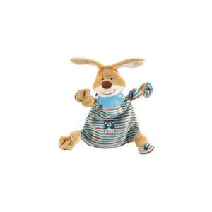 Sigikid Semmel Bunny: Schmusetuch (47893)