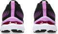 ASICS Damen Laufschuhe GEL-GLORIFY 6 42 in Schwarz