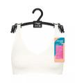 sloggi ZERO Feel Bliss Soft bra Weiß S
