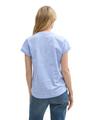 Loose Fit Bluse 36 Loose Fit - Dreamy Blue
