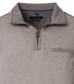Sweatshirt M - Beige