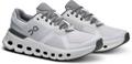 ON Damen Laufschuhe Cloudrunner 2 39 in Silber