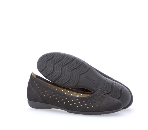 sportliche Ballerinas Klassische Pumps FS 2023