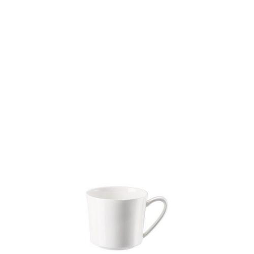Rosenthal Tasse »Jade Weiß Kaffee-Obertasse« (1-tlg)