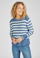 Indigo Love Blau 46