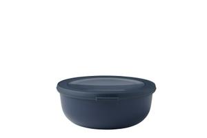 multischüssel cirqula rund 1250 ml - nordic denim