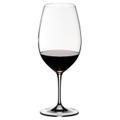 RIEDEL Glas Gläser-Set »Vinum Syrah Shiraz 2er Set«
