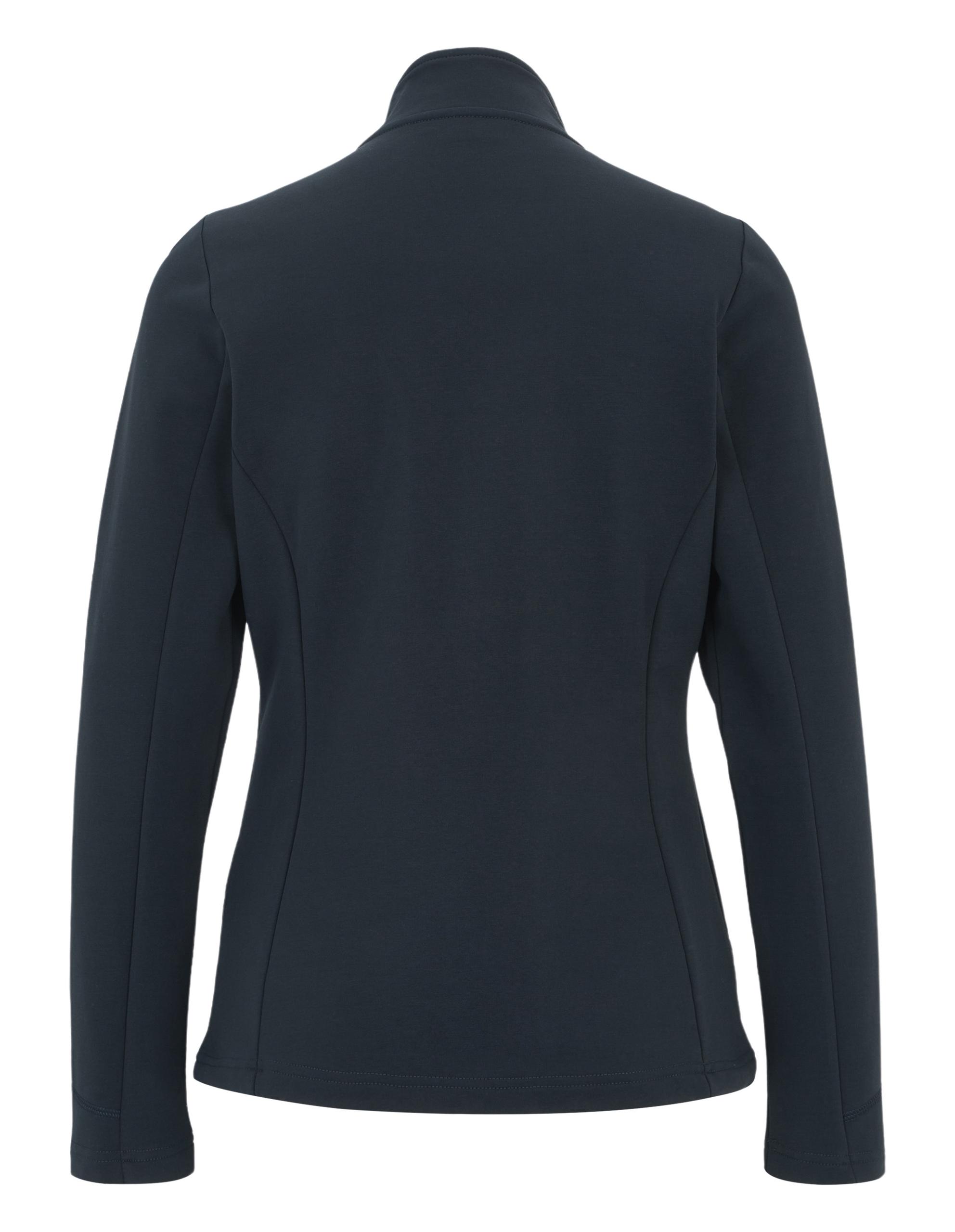 DORIT Jacke 52 Figurbetont - Night