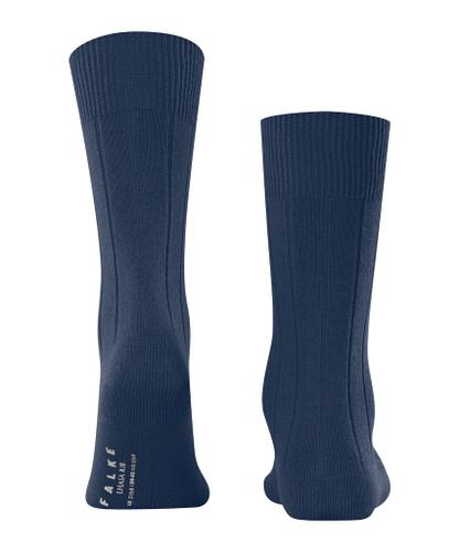 FALKE Lhasa Rib Herren Blau 39-42