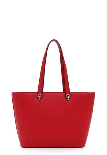 Shopper E&N Drancy RUE 09 OS - Red 600