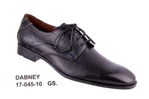 DABNEY