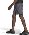 ADIDAS Herren Shorts TR-ES WV SHO XXL in Grau