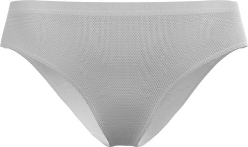 ODLO Damen Unterhose Brief ACTIVE F-DRY LIGHT ECO M in Weiß