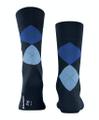 Burlington King Herren Blau 40-46