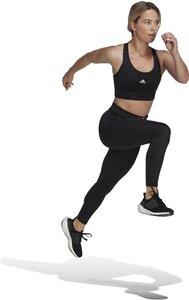 ADIDAS Damen Run Ess 1/1 TGT M in Schwarz