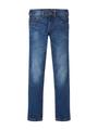 Slim Jeans Tom 176 Slim Fit - Used Mid Stone Blue Denim