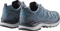LOWA Herren Multifunktionsschuhe INNOX EVO II GTX 42 in Blau
