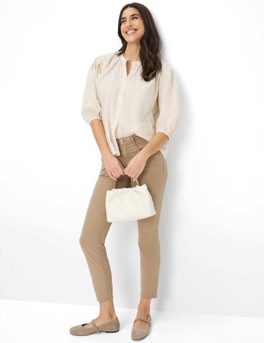 Style Shakira S 36 - Mocha Brown