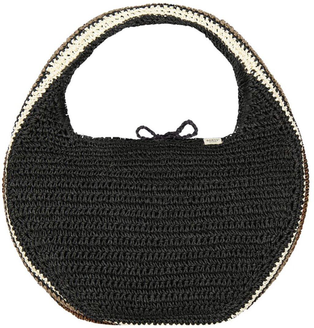 BARTS Freizeittasche Saunteer Handbag - in Schwarz