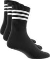 ADIDAS Herren 3S C SPW CRW 3P M in Schwarz