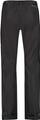 McKINLEY Damen Regenhose "Carlow" 44 in Schwarz