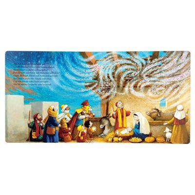 Ravensburger Bilderbuch - Unsere Weihnachtsgeschichte