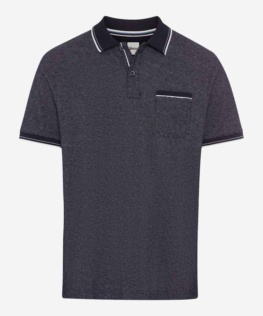 Style Patrick Blau M