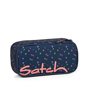 Satch Schlamperbox
