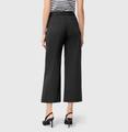 MAC JEANS - CHIARA BELT, Ultra light 32/OL Wide Fit - Schwarz