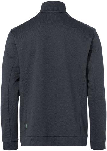 VAUDE Herren Funktionsjacke Me Neyland Hiking SC Jacket S in Schwarz