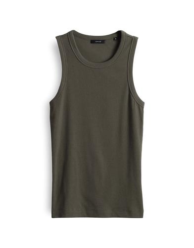 Top "Ilesso" - Oliv / 44