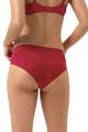 Hipster 40 - Gala Red
