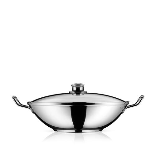 Party Taiwan Wok-Set, 36 cm