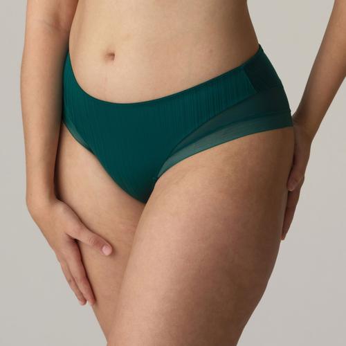 Hotpants - Grün / 38