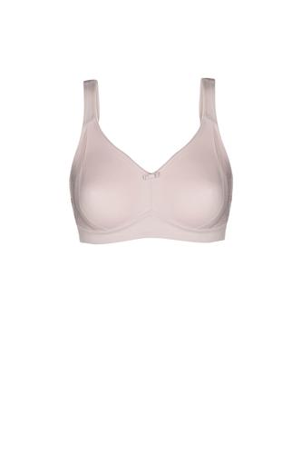 BH o. Bügel gemoldet - Rosa / 80D