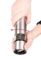 Pfeffermühle Elis Sense Batteriebetrieb Edelstahl 20cm