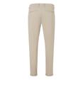 MAC JEANS - Lennox, Fashion Tech Nylon 31/28 - Braun