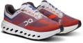 ON Herren Laufschuhe Cloudsurfer Next 45 in Silber