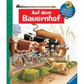Ravensburger Buch - Wieso? Weshalb? Warum? - Auf dem Bauernhof