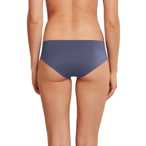 Panty 44 - Blau