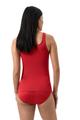 Sporty-Hemd 40 - Red Carpet