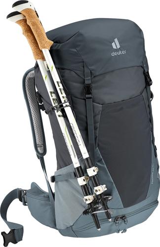 DEUTER Rucksack Futura 30 SL - in Grau