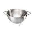 GEFU Seiher »Colino 4 L 28130«, Edelstahl