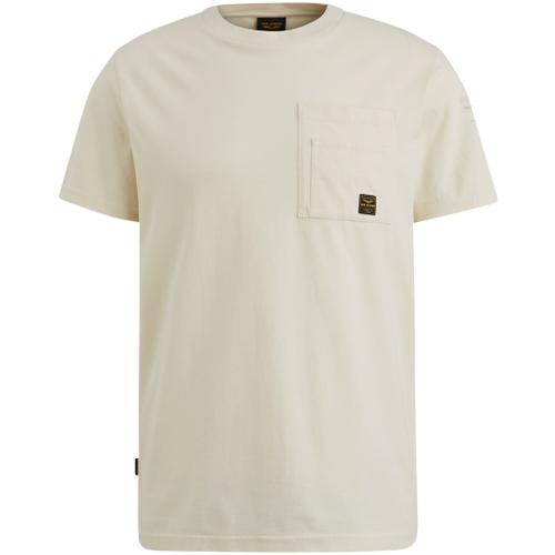 play heavy jersey Beige XXL
