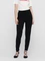 ONLPOPTRASH EASY COL PANT PNT NOOS XS/32 Normal geschnitten - Black