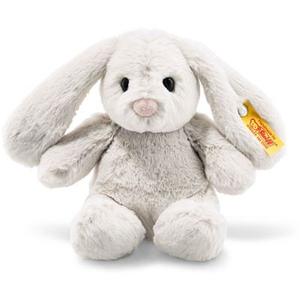 Steiff - Soft Cuddly Friends Hoppie Hase, 18 cm
