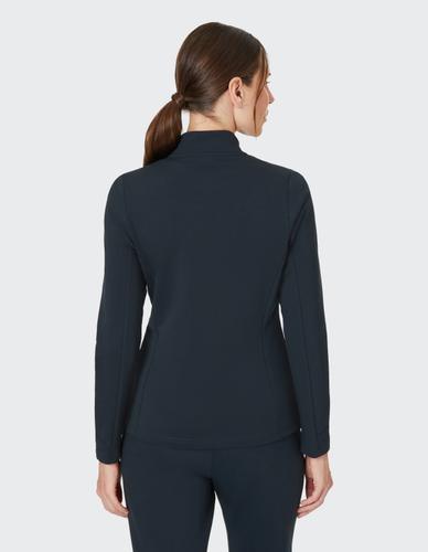 DORIT Jacke 36 Figurbetont - Night