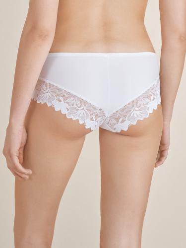Florentine - Shorty 0 40 - Weiß