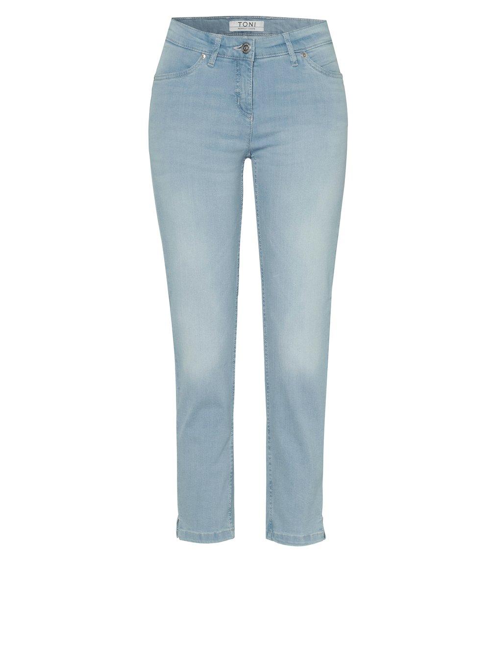 Perfect Shape 7/8 38 - Summer Blue Bleached